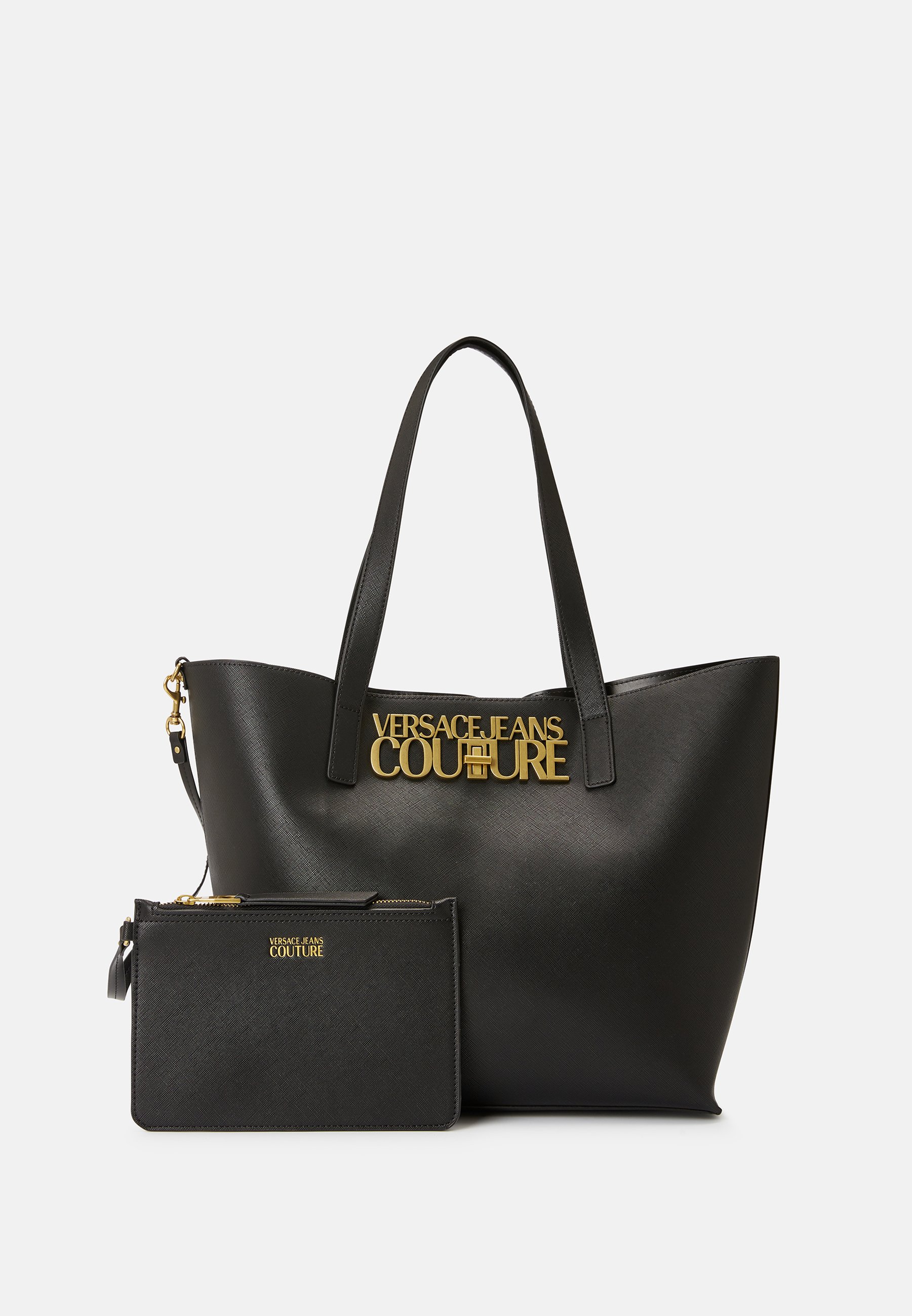 Women SAFFIANO LOCK - Tote bag Women SAFFIANO LOCK - Tote bag