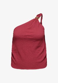 Επιλέχθηκε, brick red