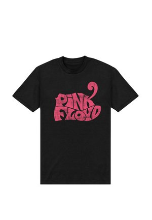 Henry Tiger, - T-shirt z nadrukiem