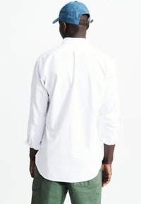 Aubin ALDRIDGE OXFORD - Hemd - white