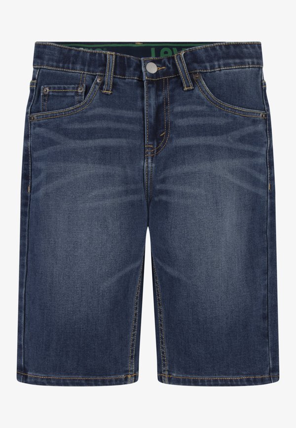 Denim shorts - garland4