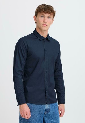 SDOLMIN - Businesshemd - insignia blue