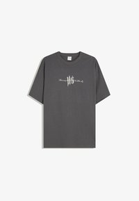 Unausgewählt, dark grey
