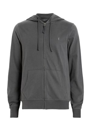 AllSaints BRACE - Sweatjakke - grey