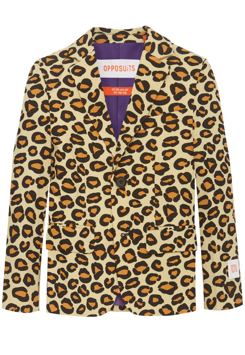 Kinder Shirts & Tops | OppoSuits Anzug multi-coloured/mehrfarbig - LT91034 Kinder Shirts & Tops | OppoSuits Anzug multi-coloured/mehrfarbig - LT91034