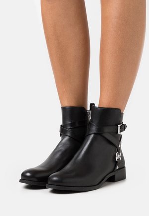 MICHAEL Michael Kors, Bottines - black