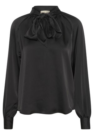 Blus - black