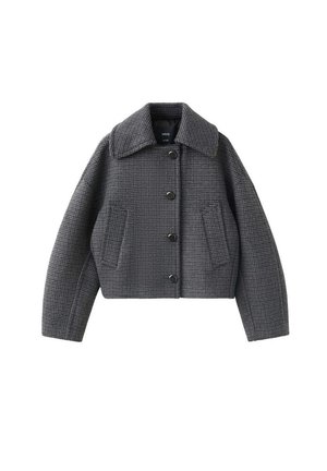 Mango, ADULT - Jas - royal blue