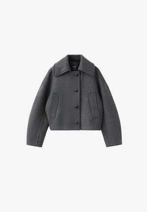 Mango, ADULT - Jas - royal blue
