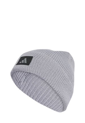 RUNXCLIMAWARM - Mütze - halo silver reflective silver