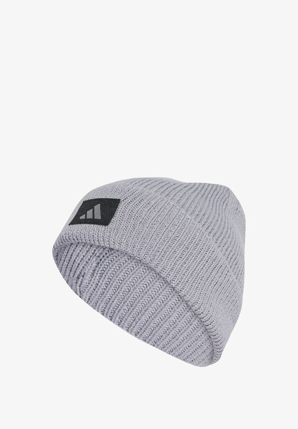 RUNXCLIMAWARM - Beanie - halo silver reflective silver