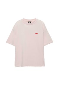 Non sélectionné, pink