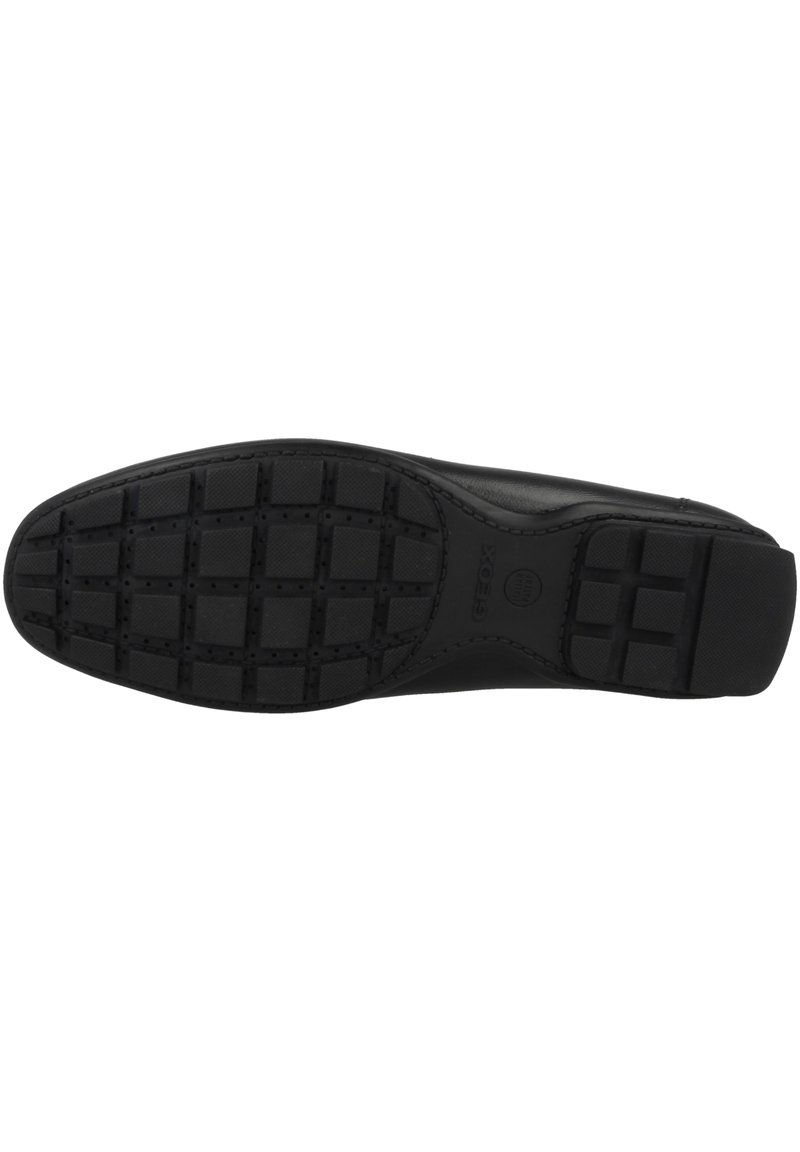 Geox Homme U Moner W 2Fit A Moccasin Chaussure Légère