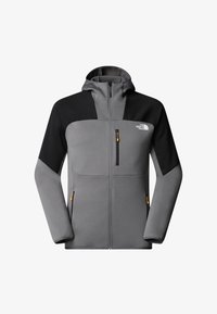 Geselecteerd, smoked pearl tnf black