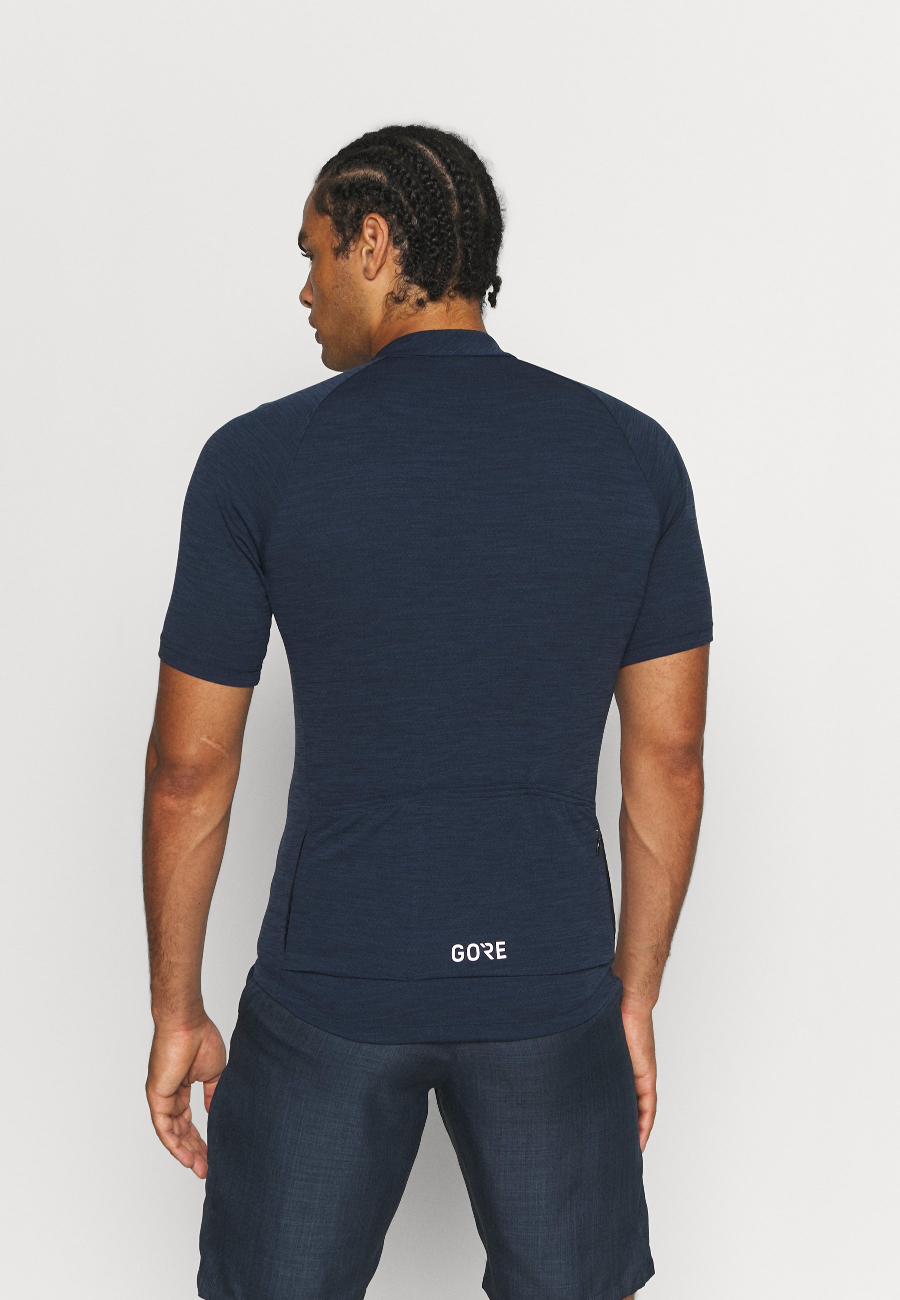 Gore Wear C3 - Cycling Jersey - orbit 