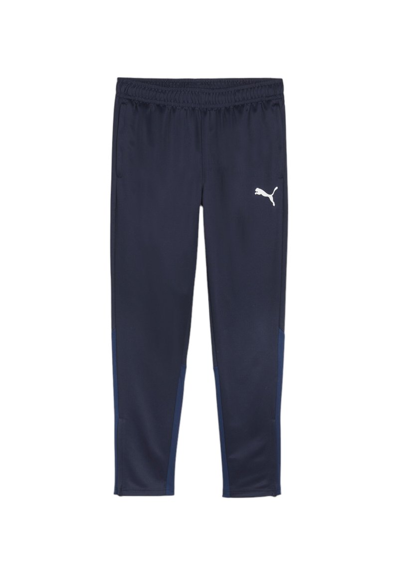 Puma Trainingsbroek donkerblauw Puma Trainingsbroek donkerblauw