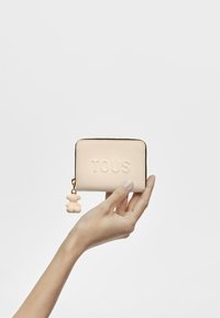 Tous LA RUE NEW - Wallet - beige