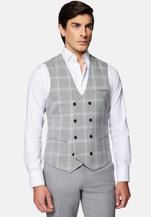 - Kamizelka garniturowa