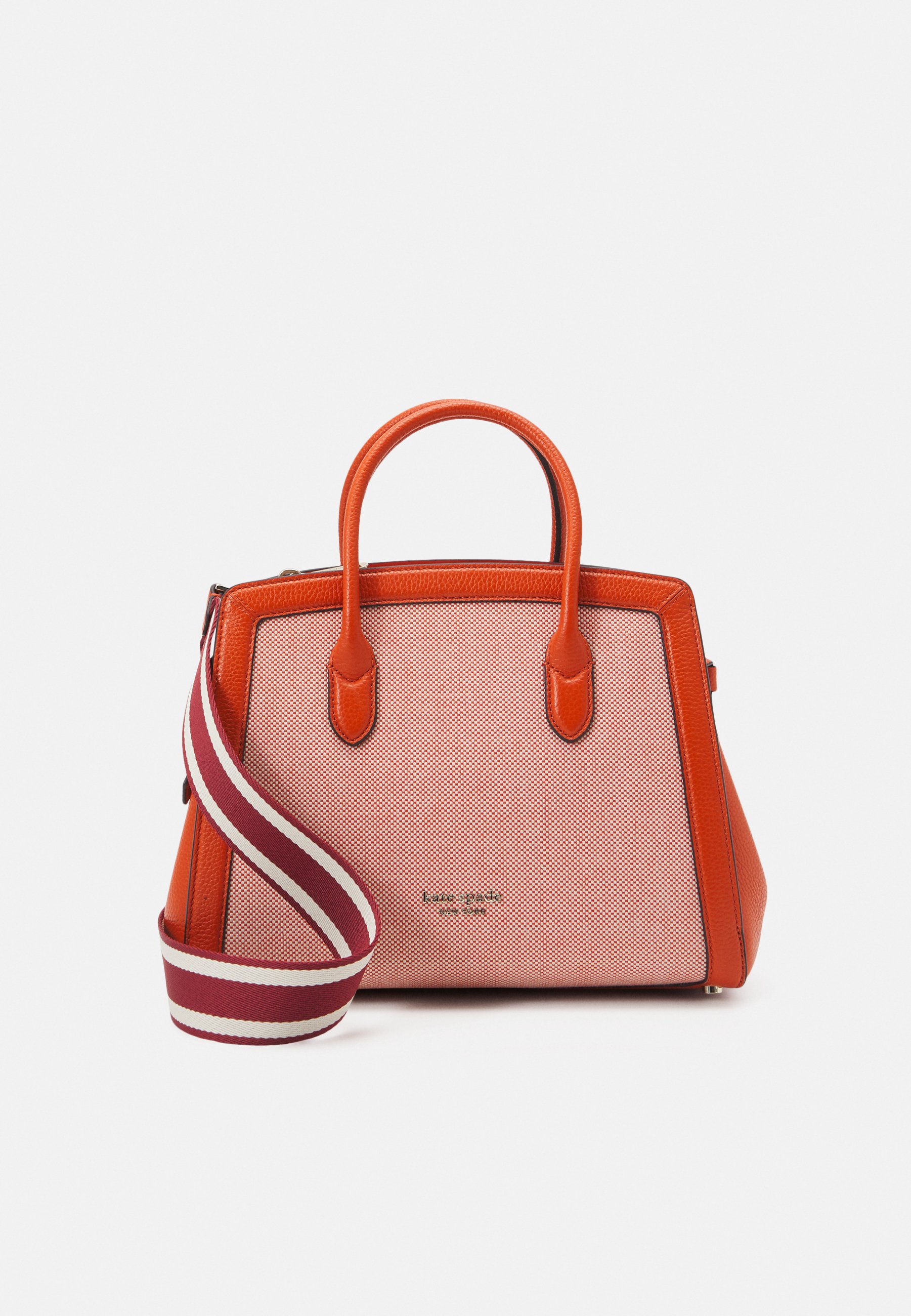 kate spade knott gingham