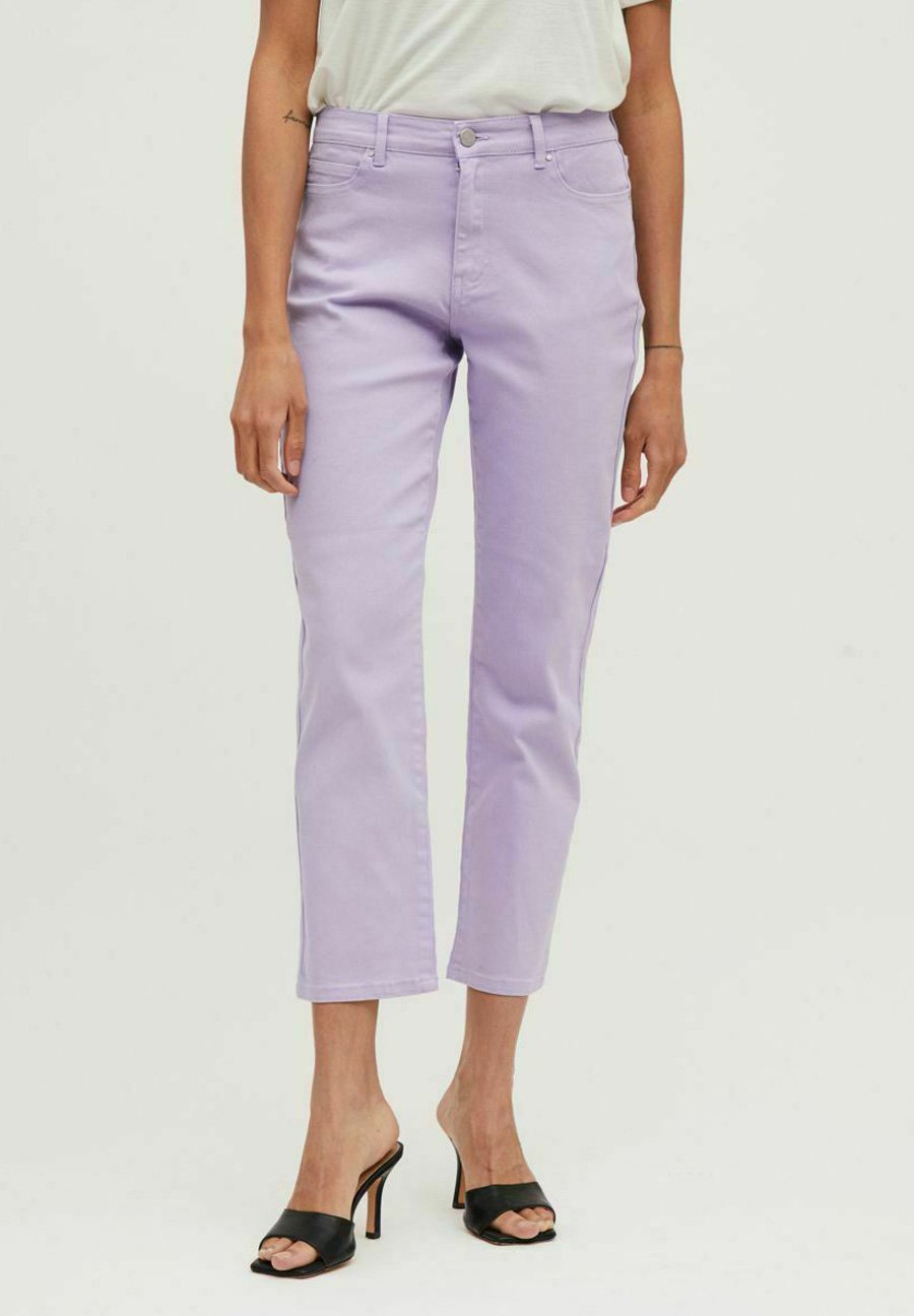 Jeans lilas en ligne | ZALANDO