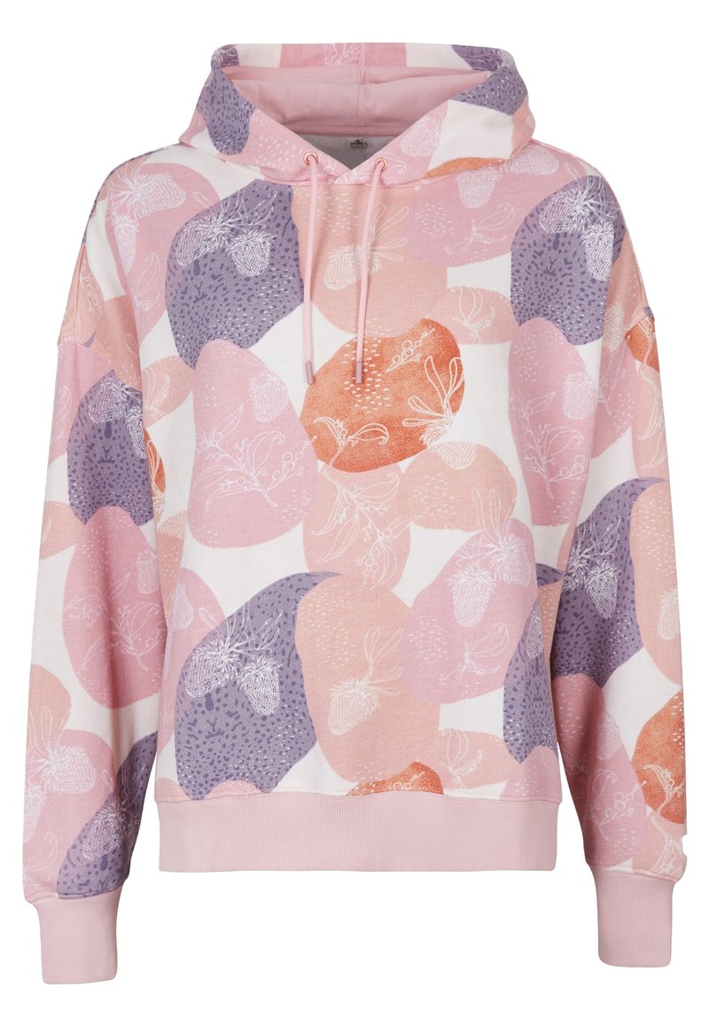 Damen Sweatshirts | O'Neill Kapuzenpullover beige ao/beige - OH67728 Damen Sweatshirts | O'Neill Kapuzenpullover beige ao/beige - OH67728