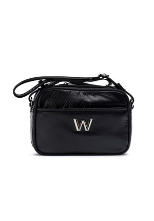 Bandolera - black