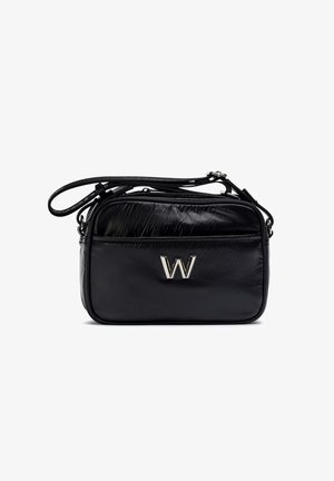 WONDERS Bandolera - black
