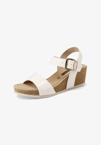 Selezionato, bianco sporco