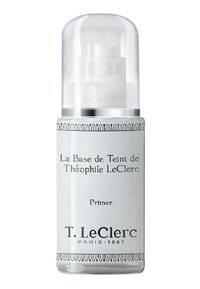 T.LeClerc T.LECLERC PRIMER PRIMER LA BASE DE TEINT - Primer - la base de teint