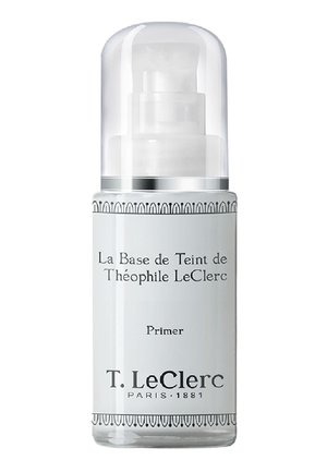 T.LECLERC PRIMER PRIMER LA BASE DE TEINT - Primer - la base de teint