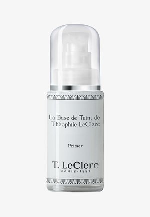 T.LeClerc T.LECLERC PRIMER PRIMER LA BASE DE TEINT - Primer - la base de teint
