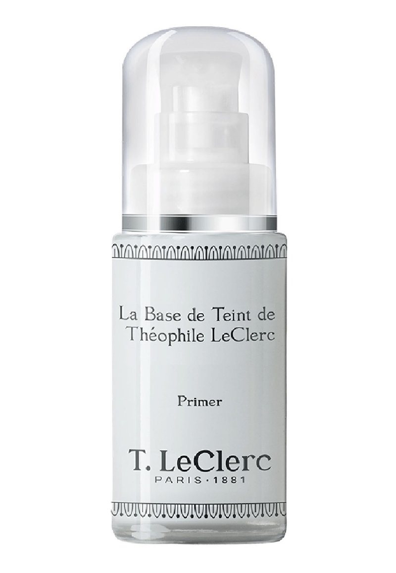 T.LeClerc T.LECLERC PRIMER PRIMER LA BASE DE TEINT - Primer - la base de teint