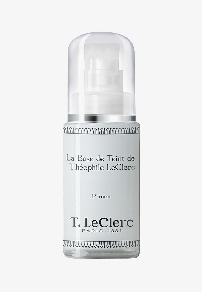 T.LeClerc T.LECLERC PRIMER PRIMER LA BASE DE TEINT - Primer - la base de teint