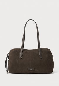 Gianni Chiarini ARYNA - Borsa a mano - espresso