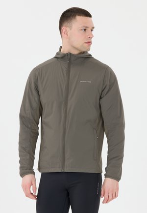 LAUF MALIKSI - Veste imperméable - chimera