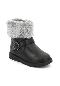 Mod8 ALDIZIA - Zapatos de bebé - noir