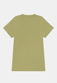 Levi's® BATWING TEE - T-shirt estampada - nile