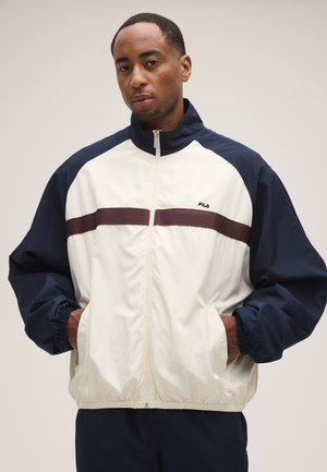 Fila, - Kurtka wiosenna
