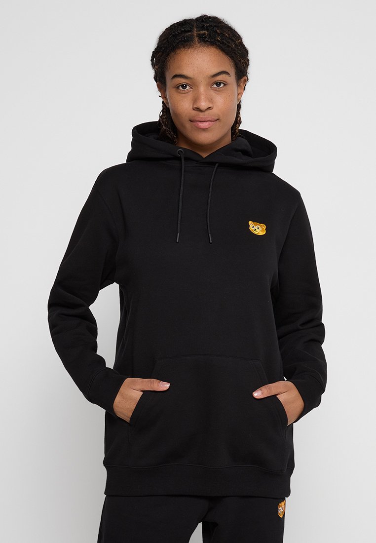 Baron Filou Hoodie zwart