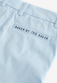 Baker by Ted Baker REGULAR FIT - Shorts - blue