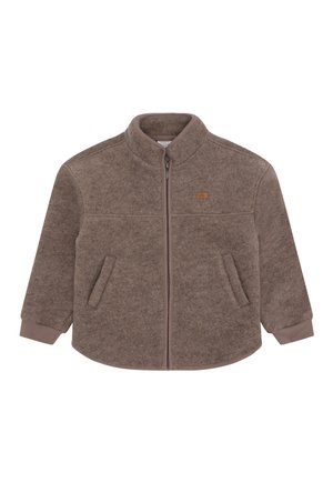 Giacca da mezza stagione - brown