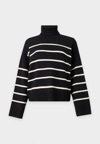 Selezionato, black/birch