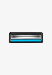 Jack Black THE CLOSER - 5-BLADE CARTRIDGE RAZOR (1 RAZOR + 2 CARTRIDGE ...