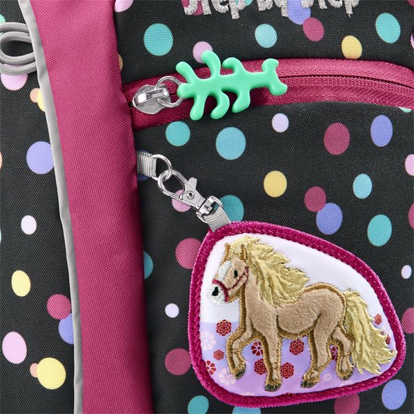 KIGA  – Tagesrucksack – Ponny Lotta