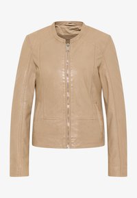 Unausgewählt, braun