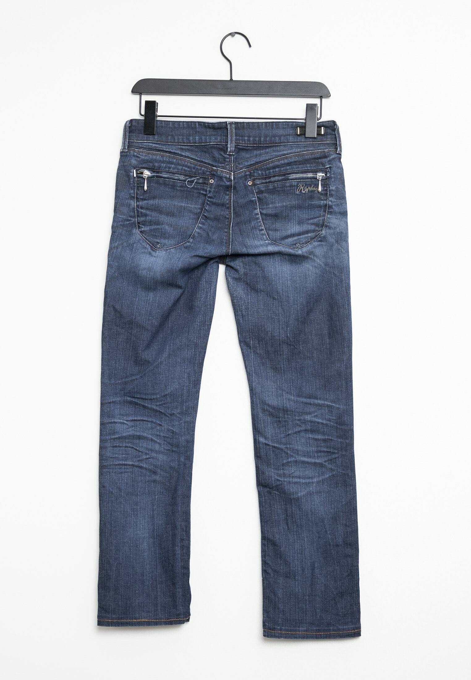 Replay Jeans slim fit - blue/blu - Zalando.it