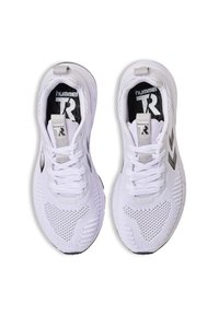 Hummel REACH TR FLEX - Trainingsschuh - white