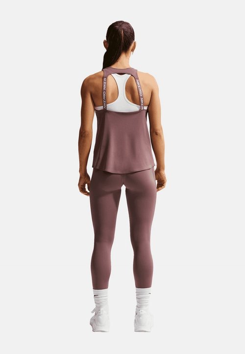 Nike SPORTSWEAR LEGGINGS DF 365 MR USM - Leggings - lila — photo 2
