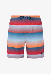 Valittu, scarlet red