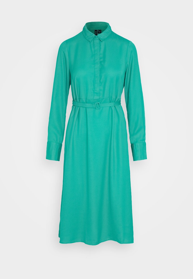 Vero Moda Sukienka koszulowa - Zdjęcie 1